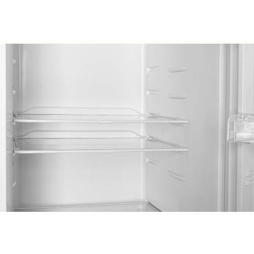 Холодильник з морозильною камерою Grifon DFN-185W