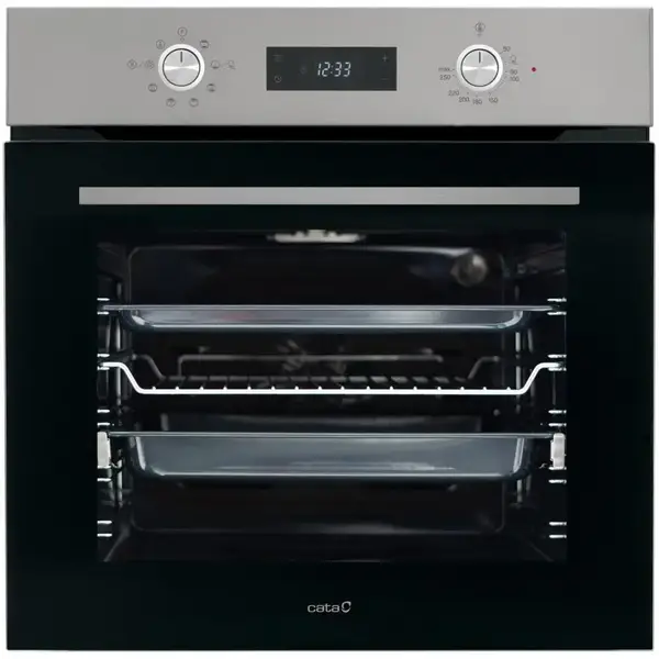 Духовка електрична Cata MDS 7208 X (07001507)
