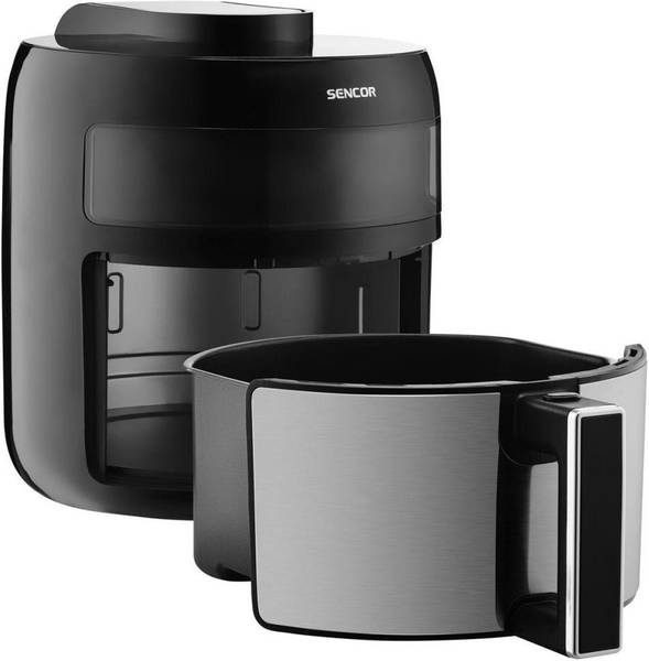 Мультипіч Sencor SFR 5010BK