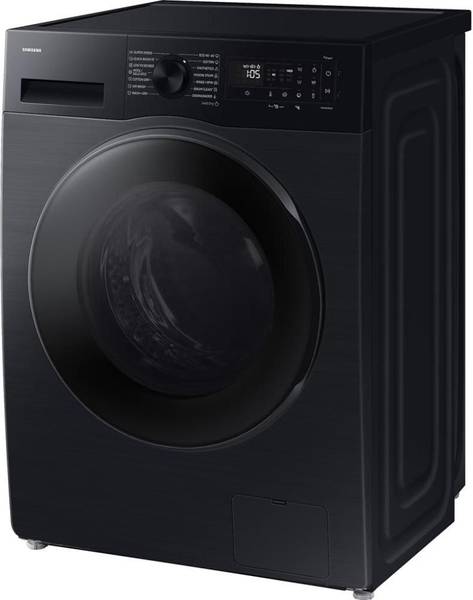 Прально-сушильна машина автоматична Samsung WD90DG5G34BBLE