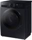 Прально-сушильна машина автоматична Samsung WD90DG5G34BBLE