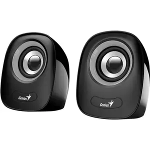 Мультимедійна акустика Genius SP-Q160 USB Iron Gray 31730027400