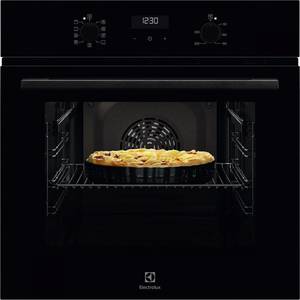 Духовка електрична Electrolux KODEF70BZ
