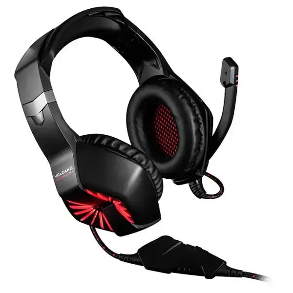 Навушники з мікрофоном Modecom MC-839 Volcano Sword (S-MC-839-SWORD)