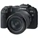 Беззеркальный фотоаппарат Canon EOS RP kit (RF 24-105mm) IS STM (3380C132)