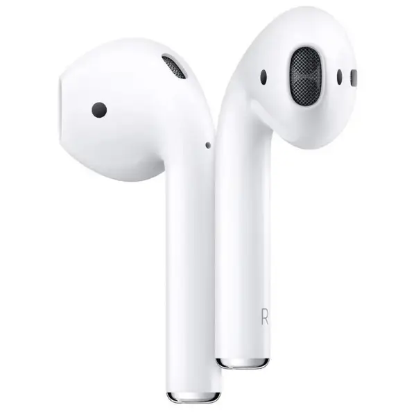 Навушники TWS Apple AirPods with Charging Case (MV7N2)