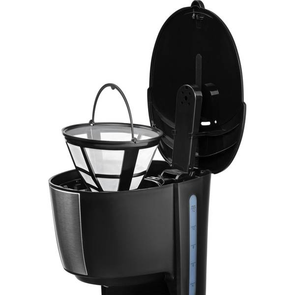 Крапельна кавоварка Ardesto FCM-D2100