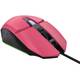 Миша Trust GXT 109 Felox RGB Pink (25068)