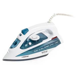 Праска з парою Holmer HIC-2430