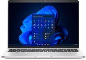 Ноутбук Dell Pro 16 Plus Platinum Silver (BTO212PB16250UA_W11P)