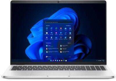 Ноутбук Dell Pro 16 Plus Platinum Silver (BTO212PB16250UA_W11P)