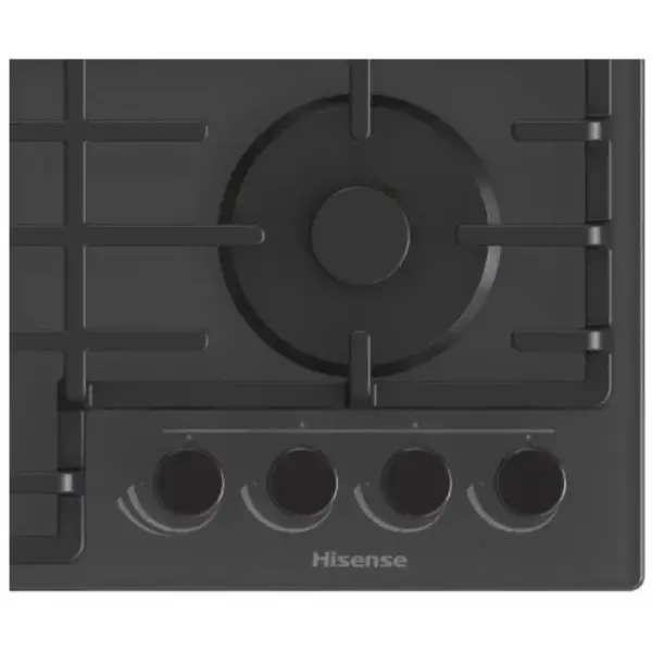 Варочная поверхность газовая Hisense GG663B