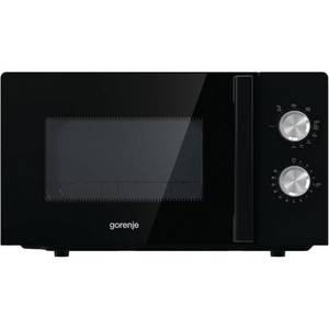 Мікрохвильовка з грилем Gorenje MO20E2BH