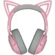 Навушники з мікрофоном Razer Kraken Kitty V2 BT Quartz (RZ04-04860100-R3M1)