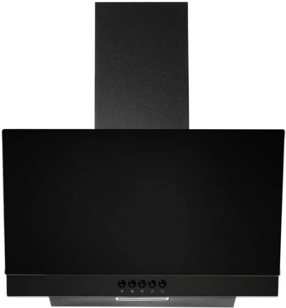 Витяжка похила Pyramida NX 60 (800) B GBL