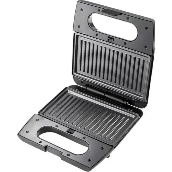 Мультимейкер (Бутербродниця-Вафельниця-Гриль) Gorenje SM703GCB