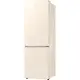 Холодильник з морозильною камерою Samsung RB34C600EEL