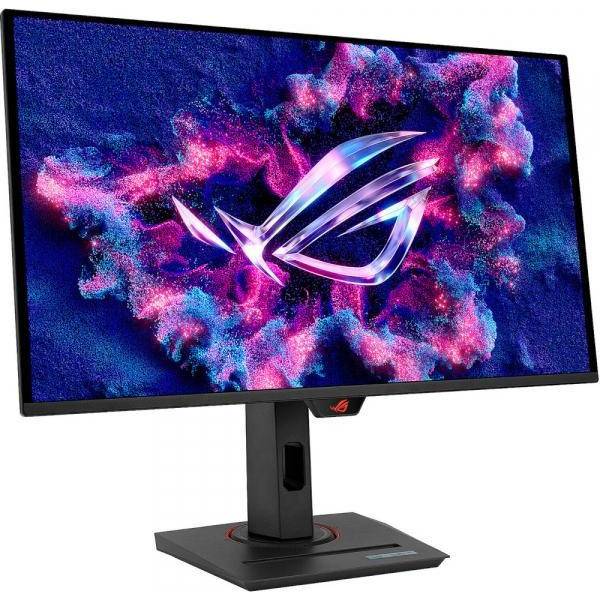 Монітор ASUS ROG Strix XG27UCDMG (90LM0B20-B01971)
