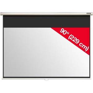 Проекційний екран Acer M90-W01MG (MC.JBG11.001)