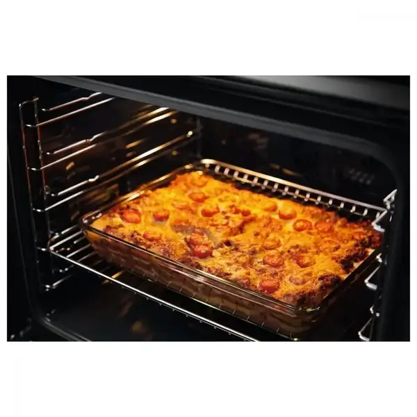 Духовка електрична Electrolux EOF3H40BW