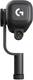 Мікрофон студійний Logitech G Yeti Studio Active Dynamic XLR Black (988-000565)
