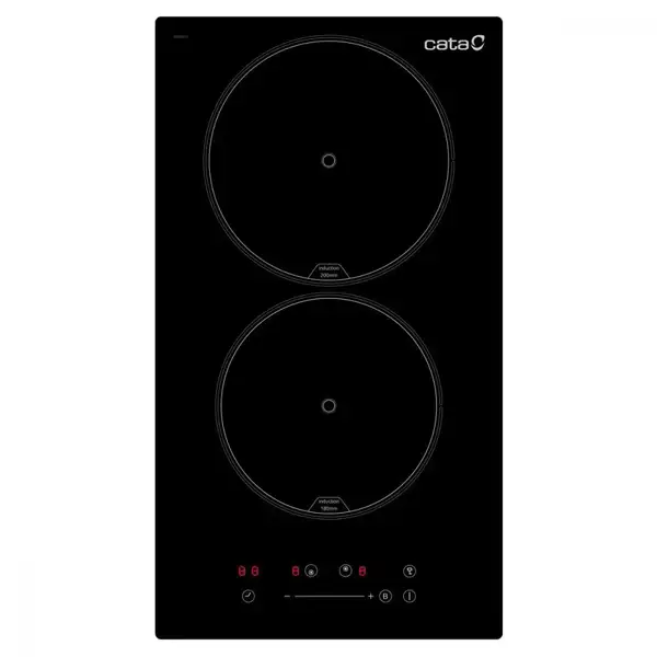 Варильна поверхня електрична Cata ISB 3102 BK (08003405)