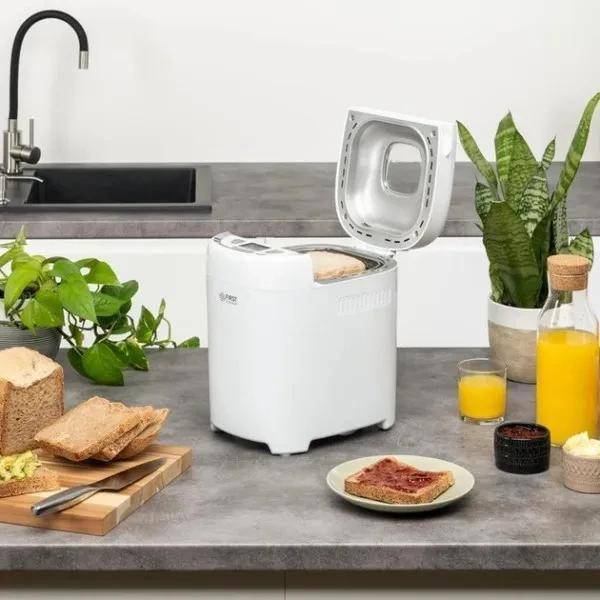 Хлібопічка First FA-5150-3