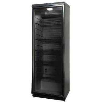 Холодильна шафа-вітрина Snaige CD35DM-S3JJSD