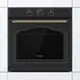 Духовка електрична Gorenje BOS67372CLB