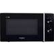 Мікрохвильовка Whirlpool MWP 101 B