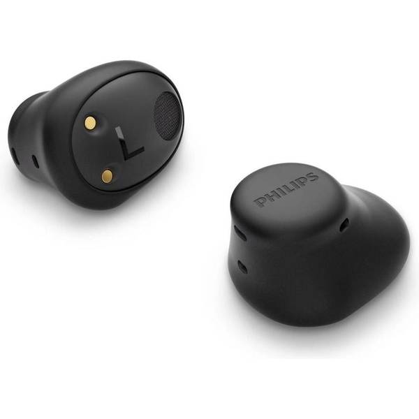 Навушники TWS Philips TAT2149 Black (TAT2149BK/00)