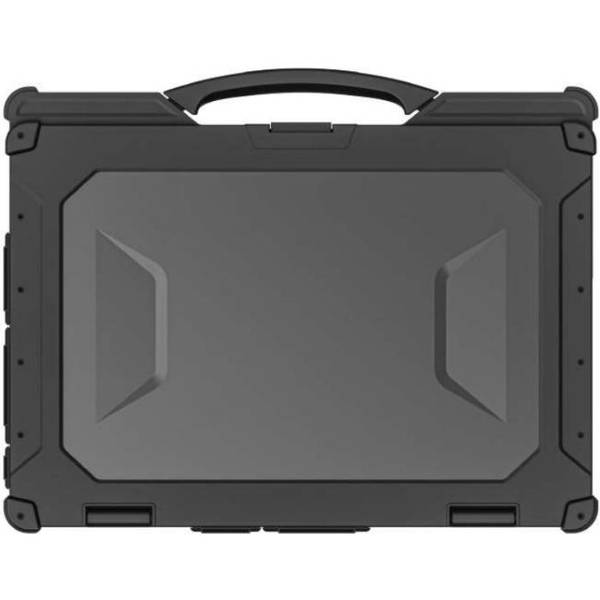 Ноутбук AGN X14A Black (AGN_X14A_I5_12TH_16_512)