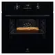 Духовка електрична Electrolux EOF3H50BK