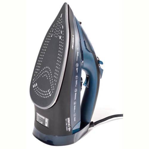 Праска з парою Holmer HIT-2538