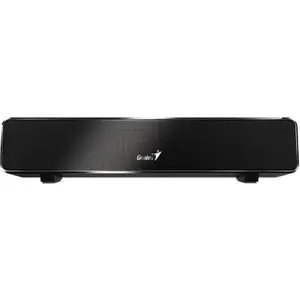 Саундбар Genius SoundBar 100 Black (31730024400)