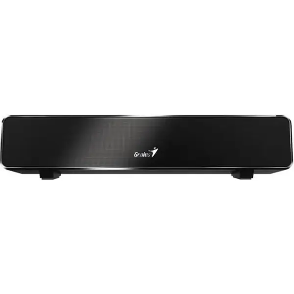 Саундбар Genius SoundBar 100 Black (31730024400)