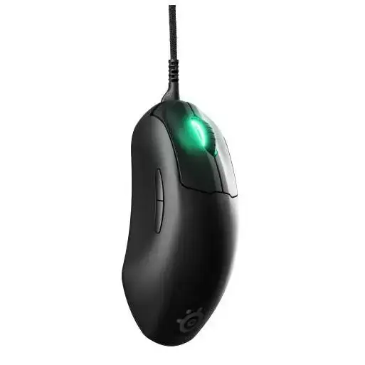 Миша SteelSeries Prime Black (62533)