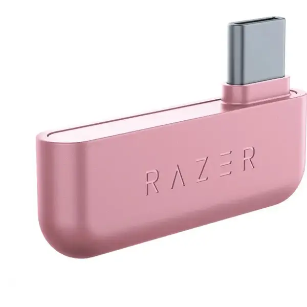 Навушники з мікрофоном Razer Barracuda X 2022 Quartz (RZ04-04430300-R3M1)