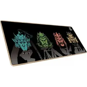 Коврик для мыши AULA MP-WFFM (6948391215136) Коврик для мыши AULA MP-WFFM (6948391215136)