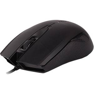 Миша A4Tech OP-760 Black