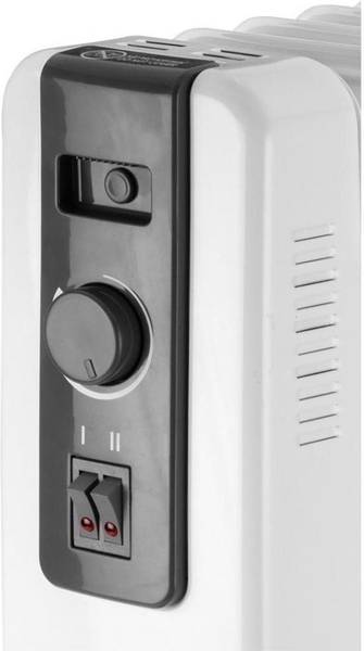 Масляний радіатор Neo Tools 90-151