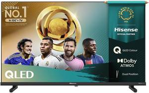 Телевізор Hisense 32A5Q