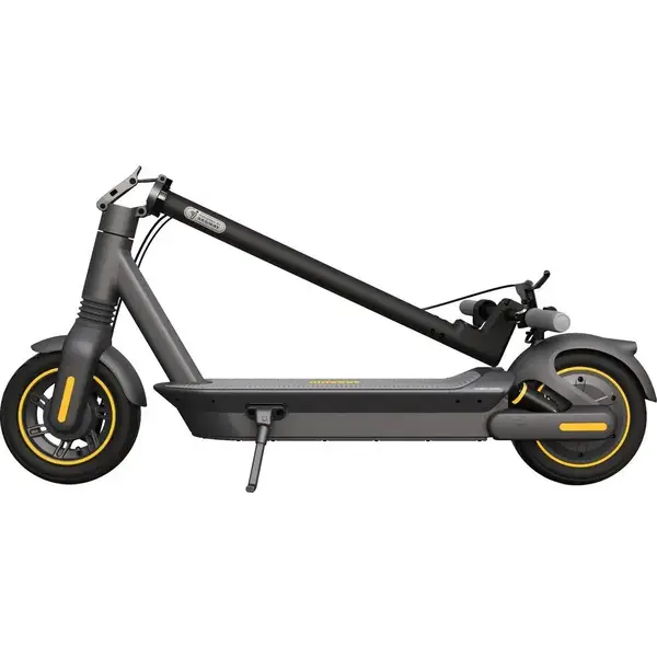 Електросамокат Ninebot Segway MAX G2