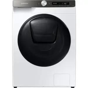 Прально-сушильна машина автоматична Samsung WD80T554CBT