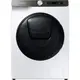 Прально-сушильна машина автоматична Samsung WD80T554CBT