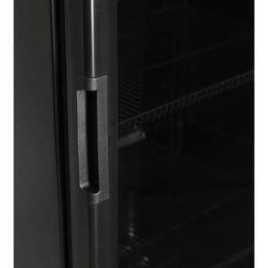 Холодильна шафа-вітрина Snaige CD35DM-S3JJSD Холодильна шафа-вітрина Snaige CD35DM-S3JJSD