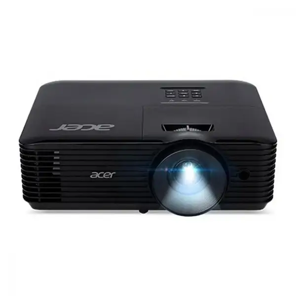 Мультимедійний проектор Acer X1128H (MR.JTG11.001)