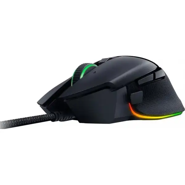 Мышь Razer Basilisk V3 USB Black (RZ01-04000100-R3M1)