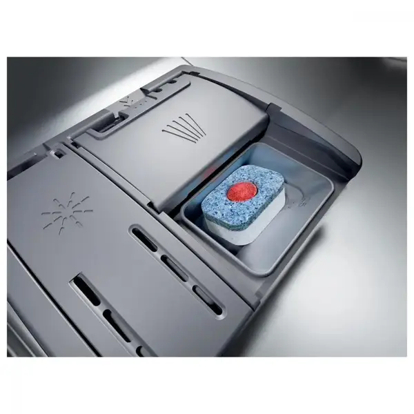 Посудомийна машина Bosch SMV2ITX14K