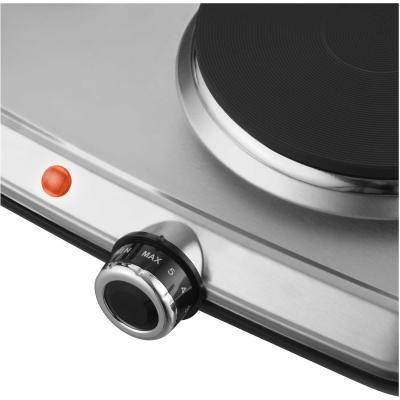 Настільна плита Sencor SCP 2256SS